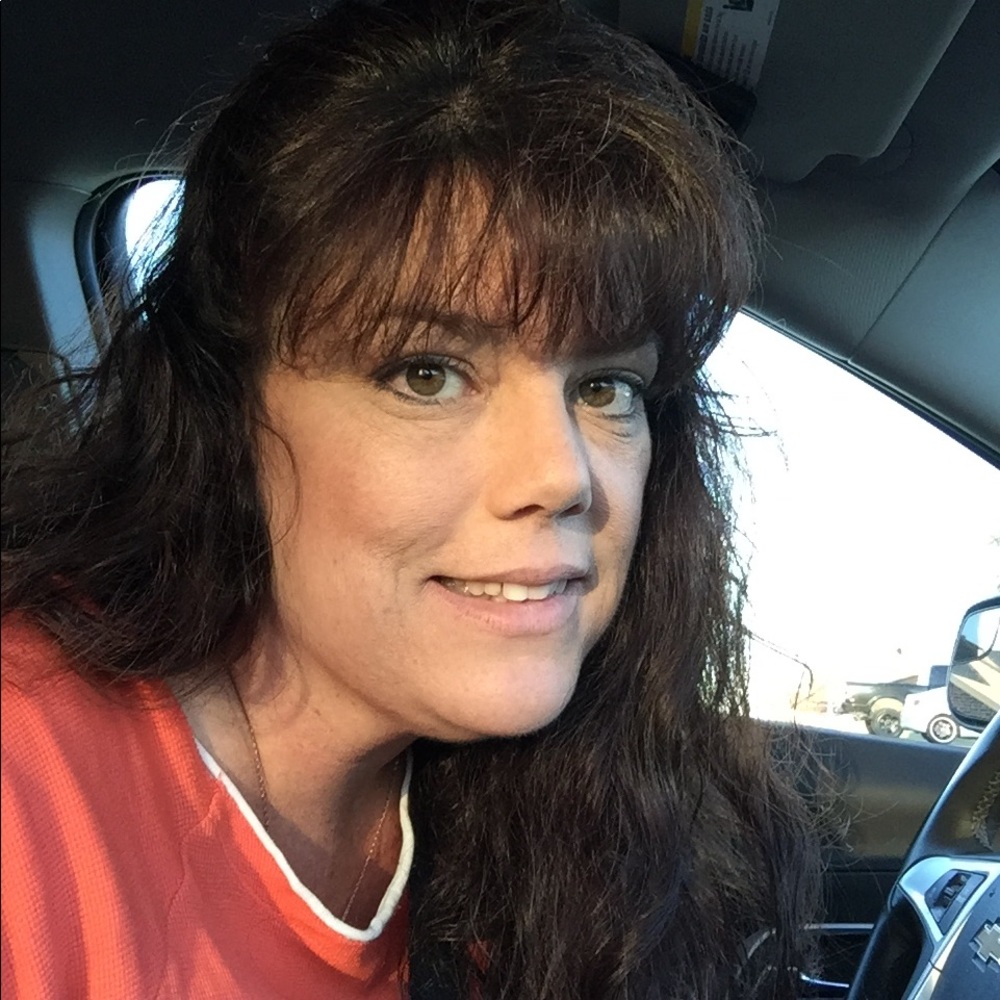 Meet your Posher, Frances